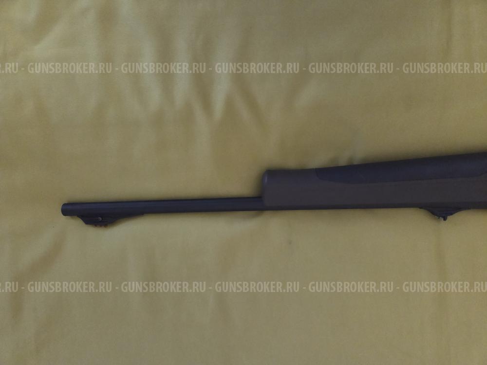 Browning Maral 30-06 Spr. Composite Brown fluted ADJ HC THR