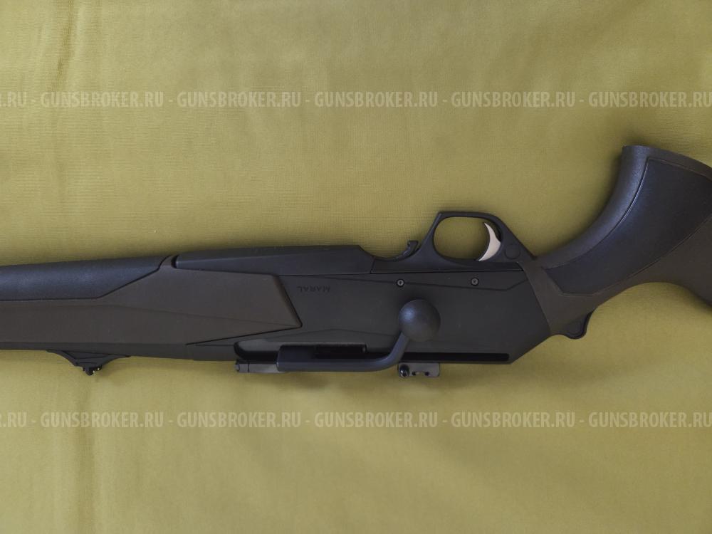 Browning Maral 30-06 Spr. Composite Brown fluted ADJ HC THR
