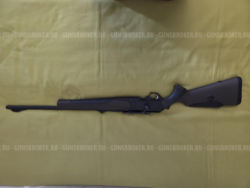 Browning Maral 30-06 Spr. Composite Brown fluted ADJ HC THR