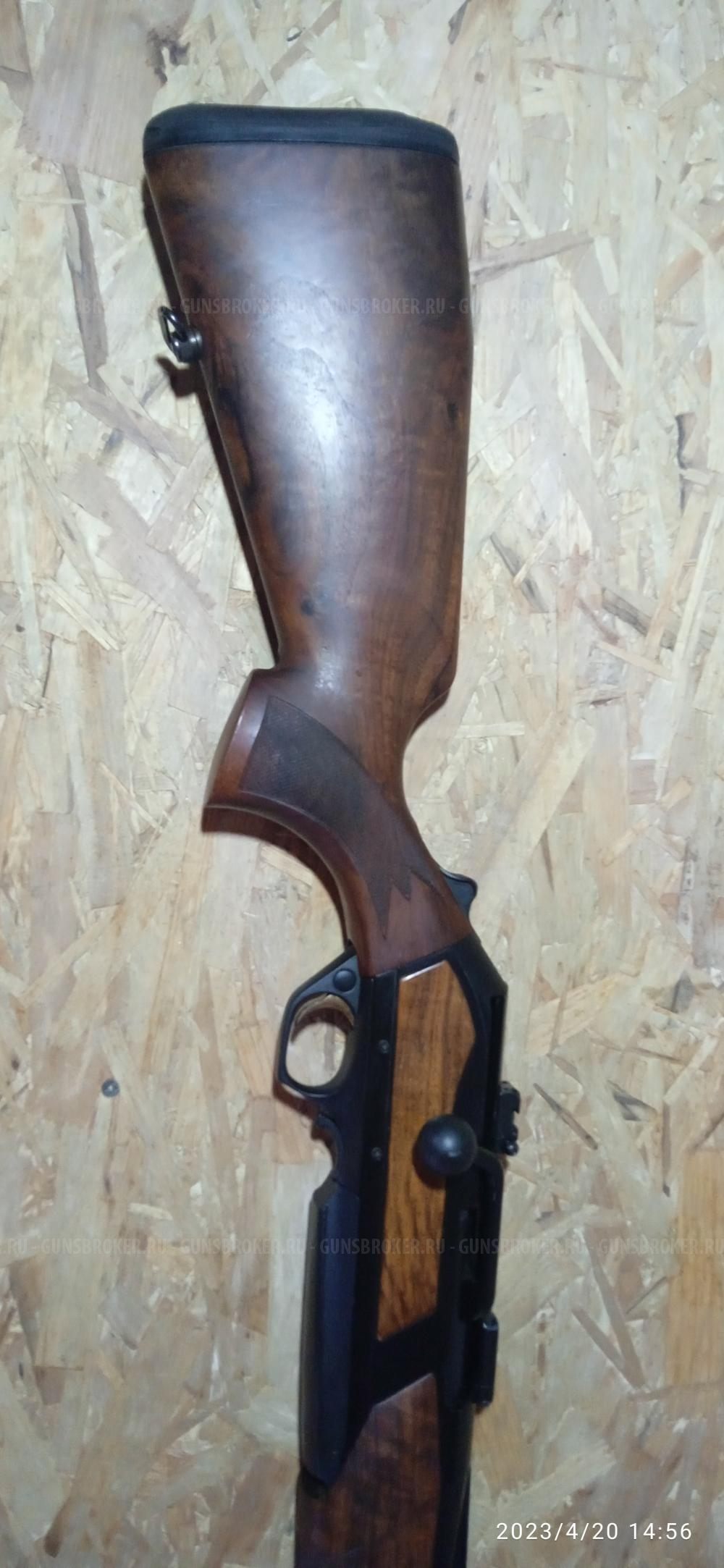 Browning Maral 30-06