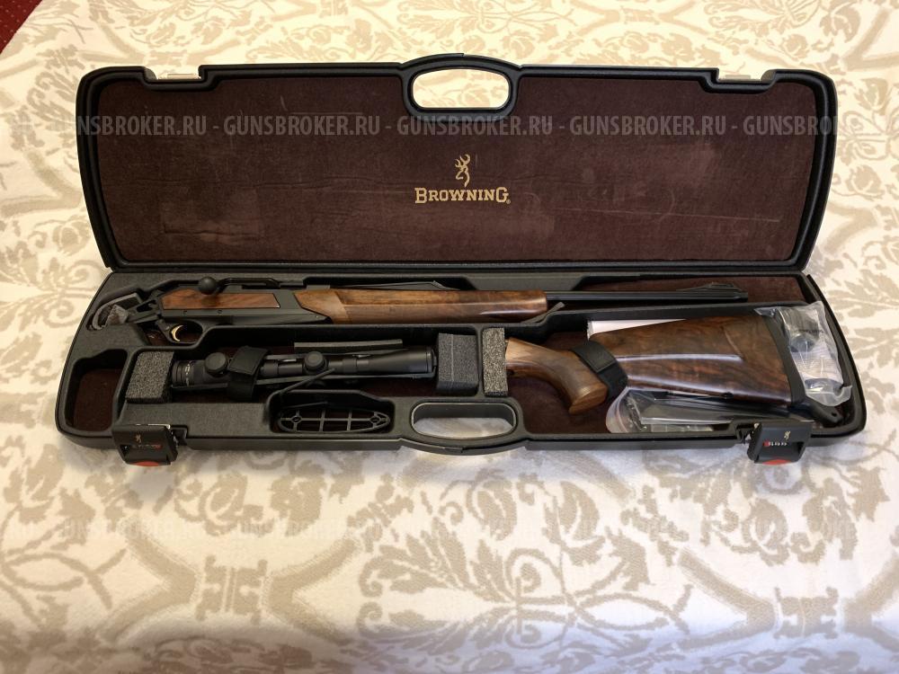 Browning Maral HC 30-06Sprg