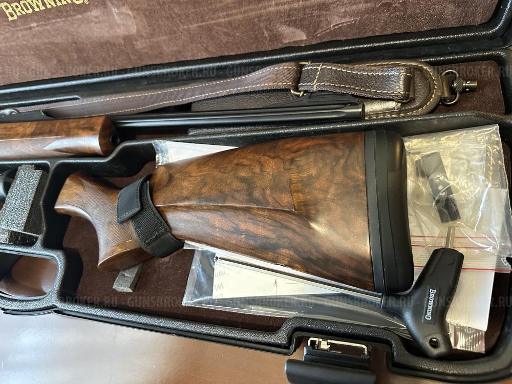 Browning Maral HC 30-06Sprg
