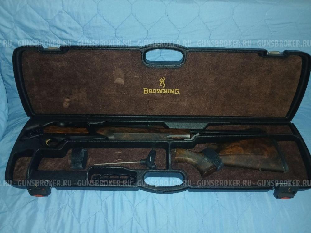 Browning Maral HC 9,3-62