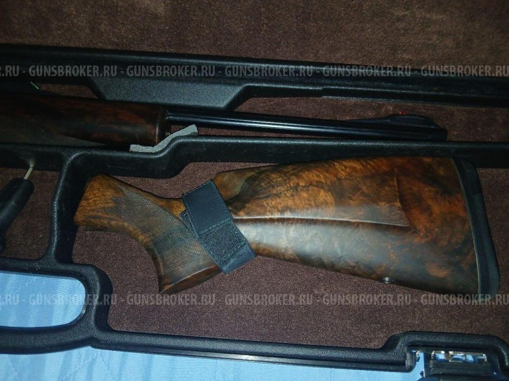 Browning Maral HC 9,3-62