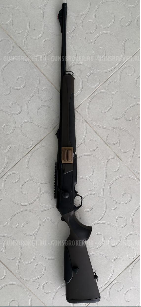 Browning Maral HC Composite 30-06
