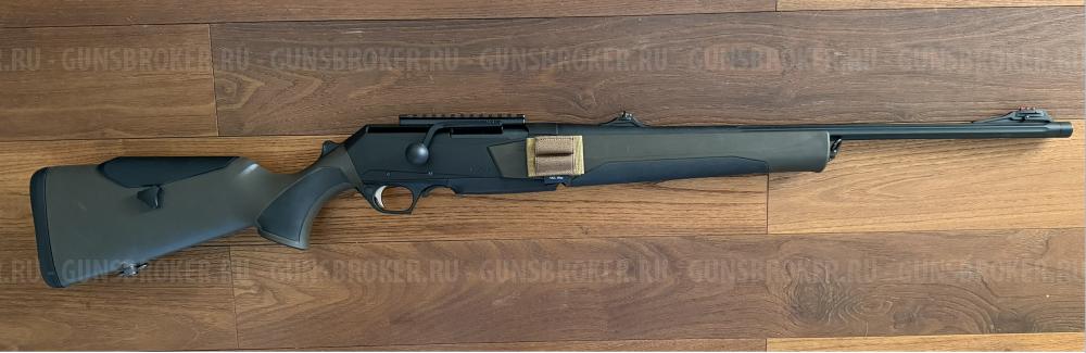 Browning Maral HC Composite 30-06