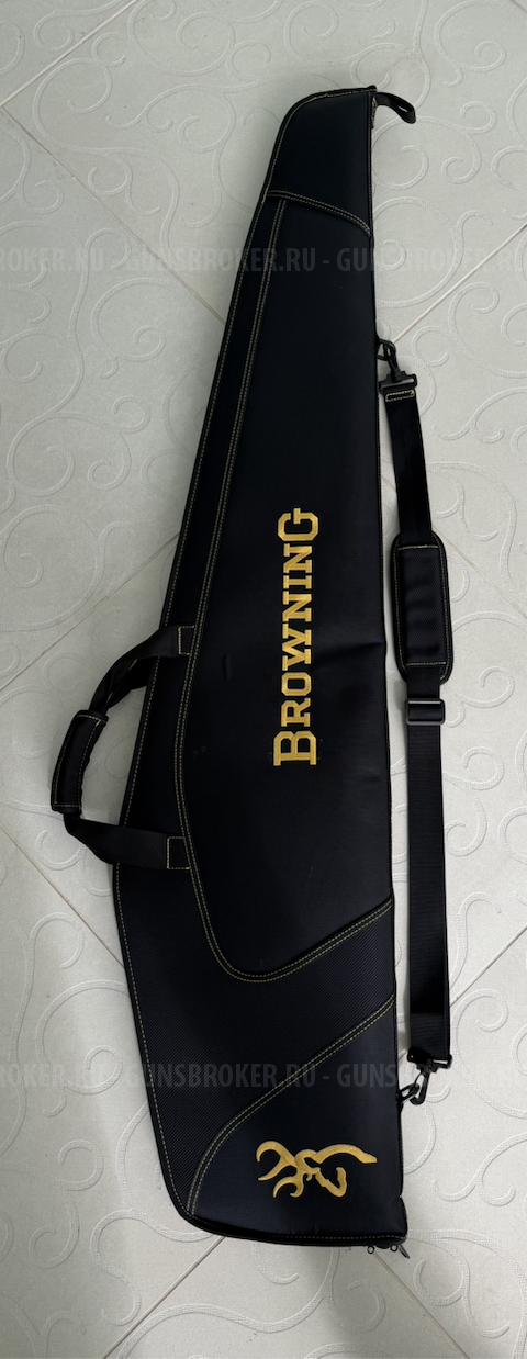 Browning Maral HC Composite 30-06