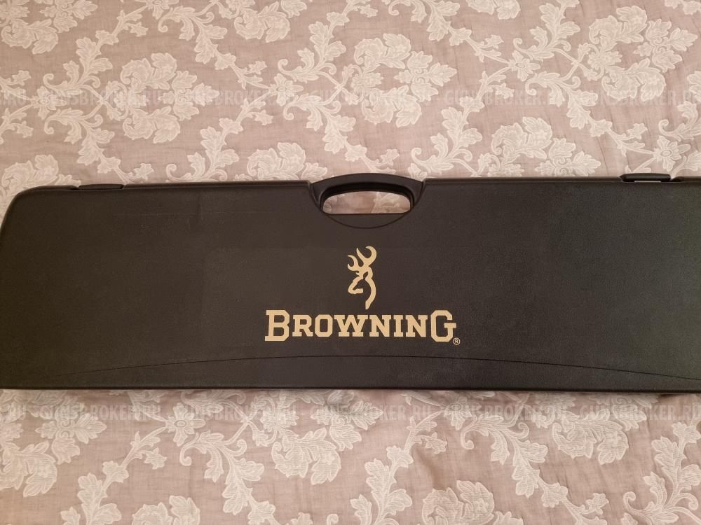  Browning   Maral HC, кал.9,3×62.