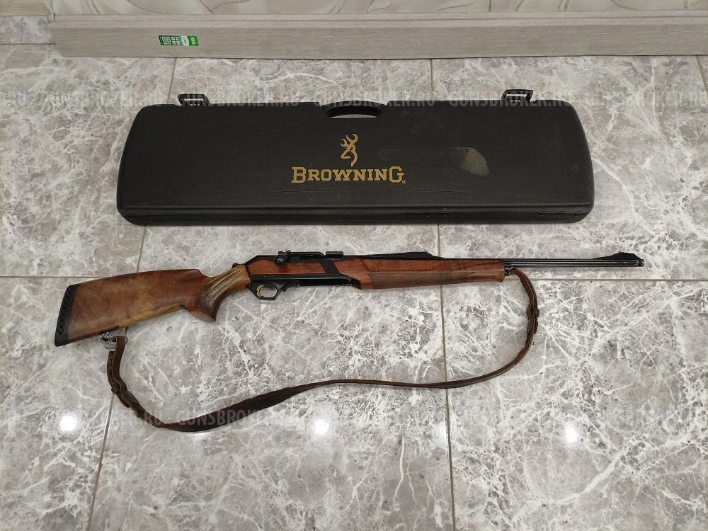 BROWNING MARAL КАЛИБР 30-06 SPR