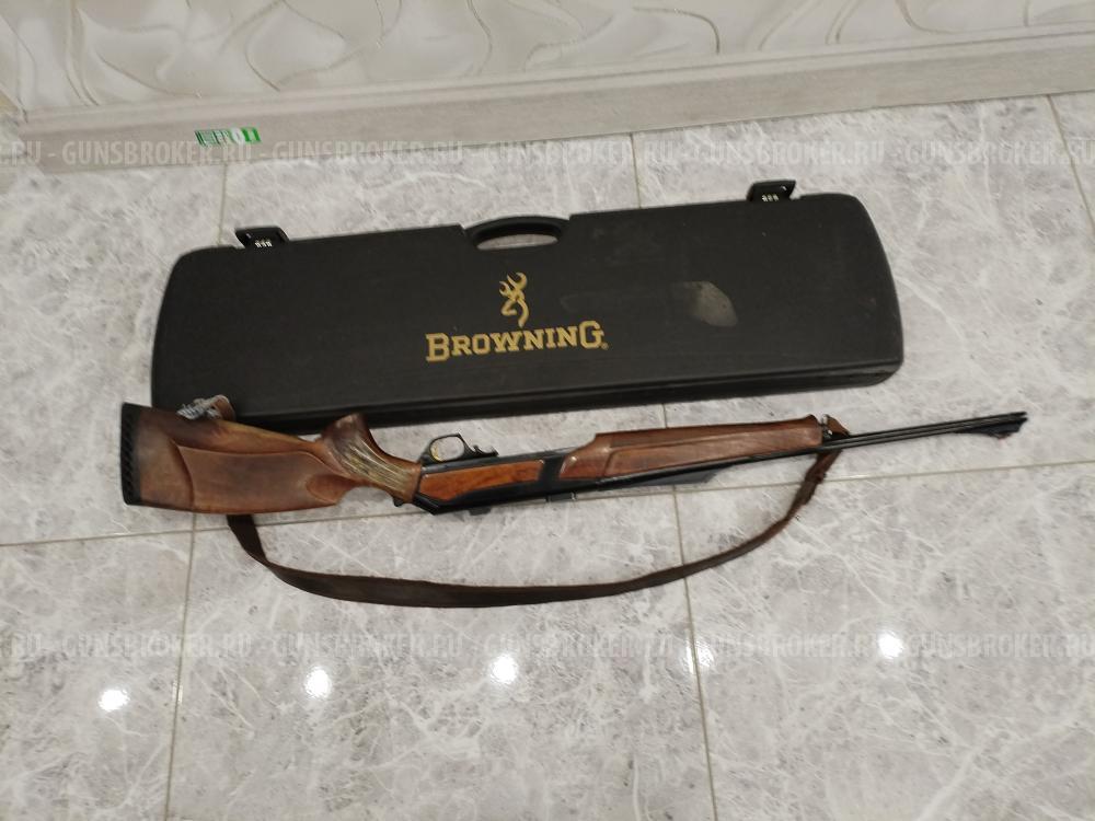 BROWNING MARAL КАЛИБР 30-06 SPR