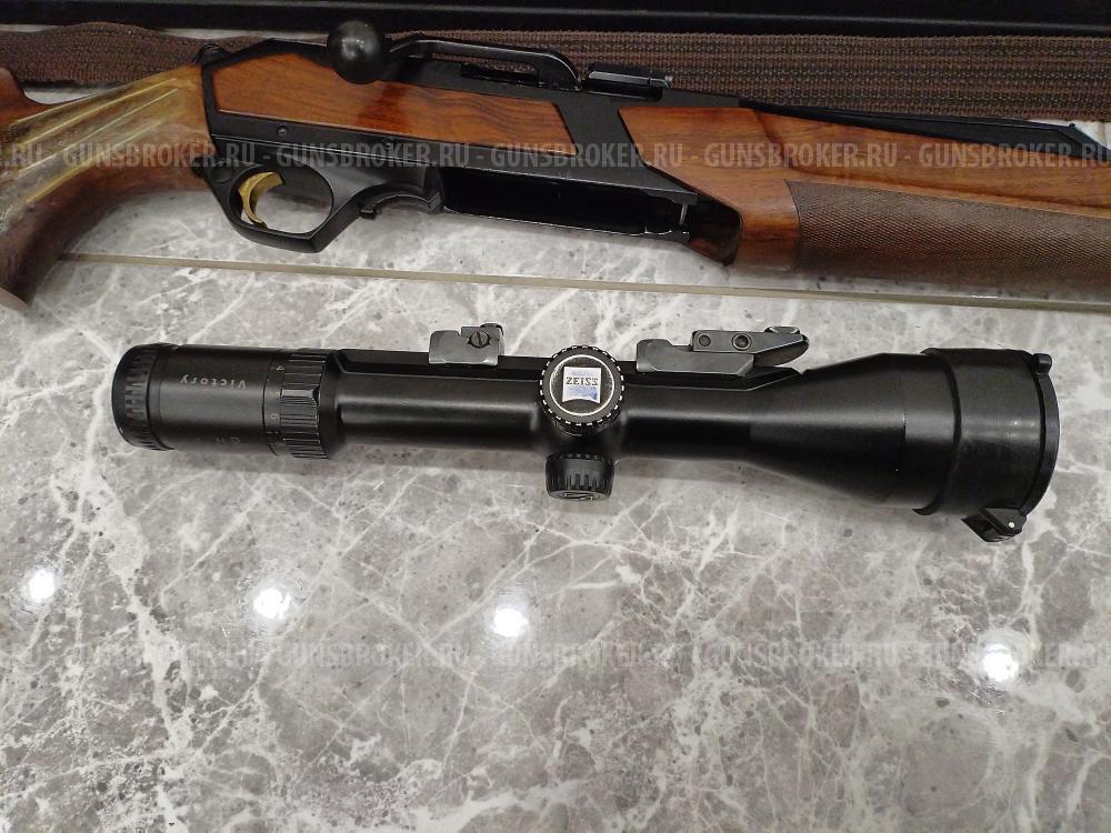 BROWNING MARAL КАЛИБР 30-06 SPR