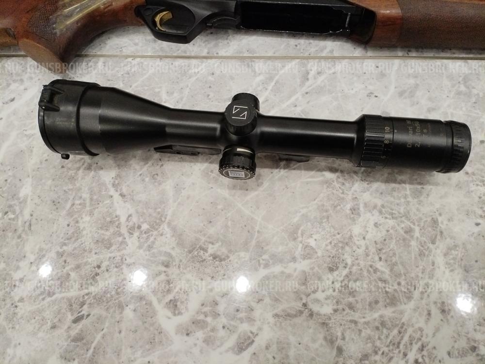 BROWNING MARAL КАЛИБР 30-06 SPR