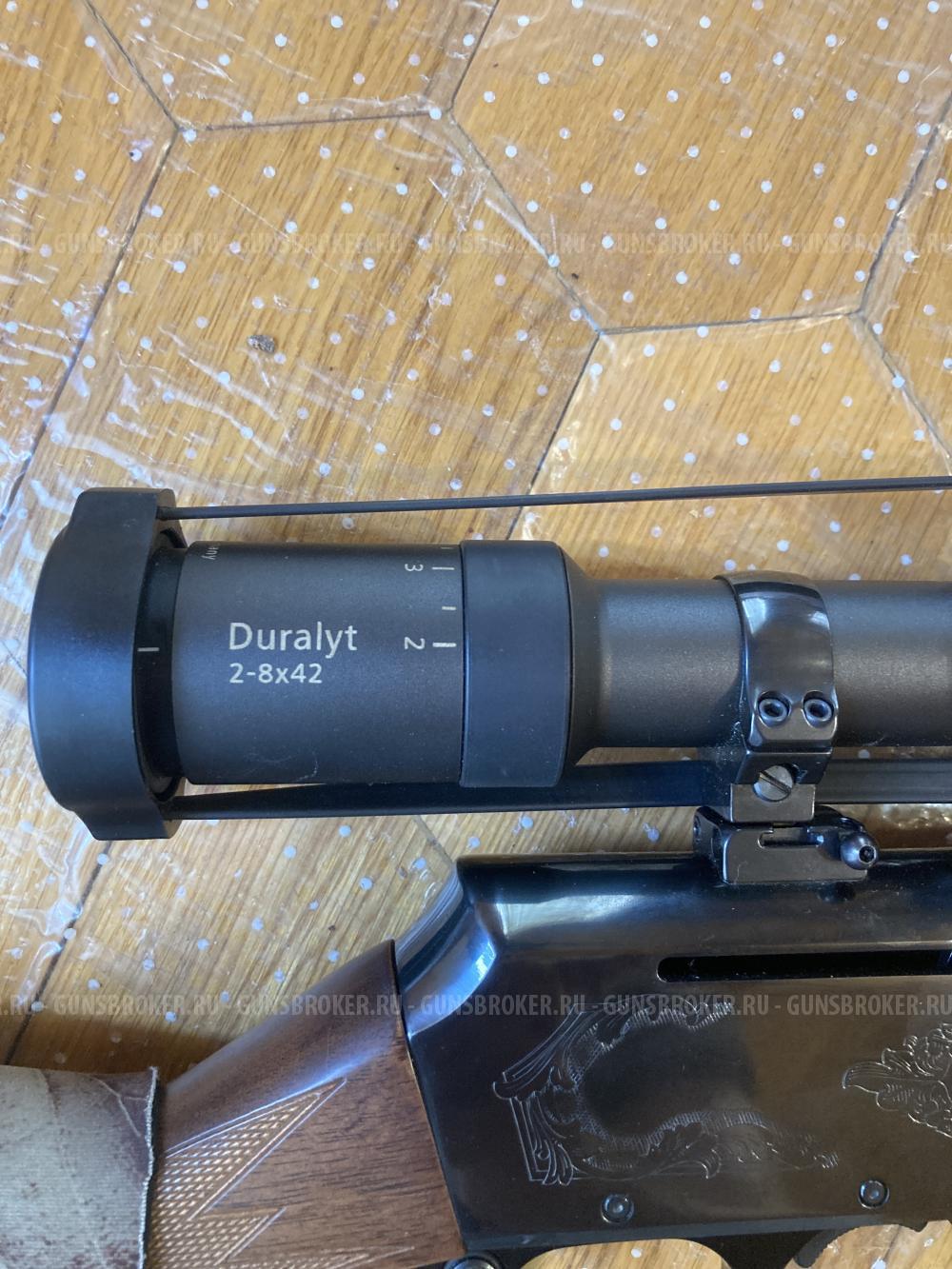 Browning mark 2 bar 308