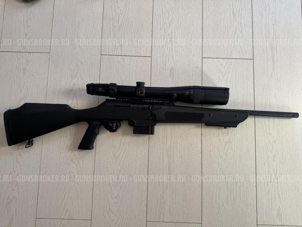 BROWNING MATCH 308WIN