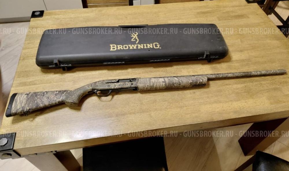 Browning maxis 12 к