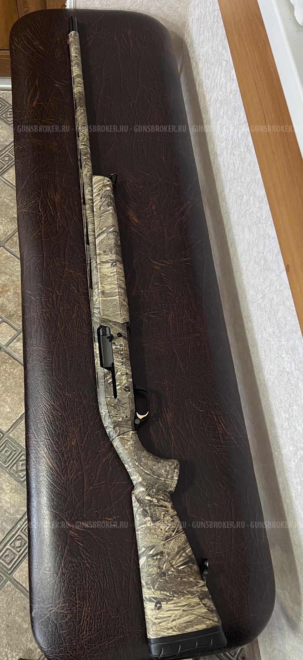 Browning maxis 12 к