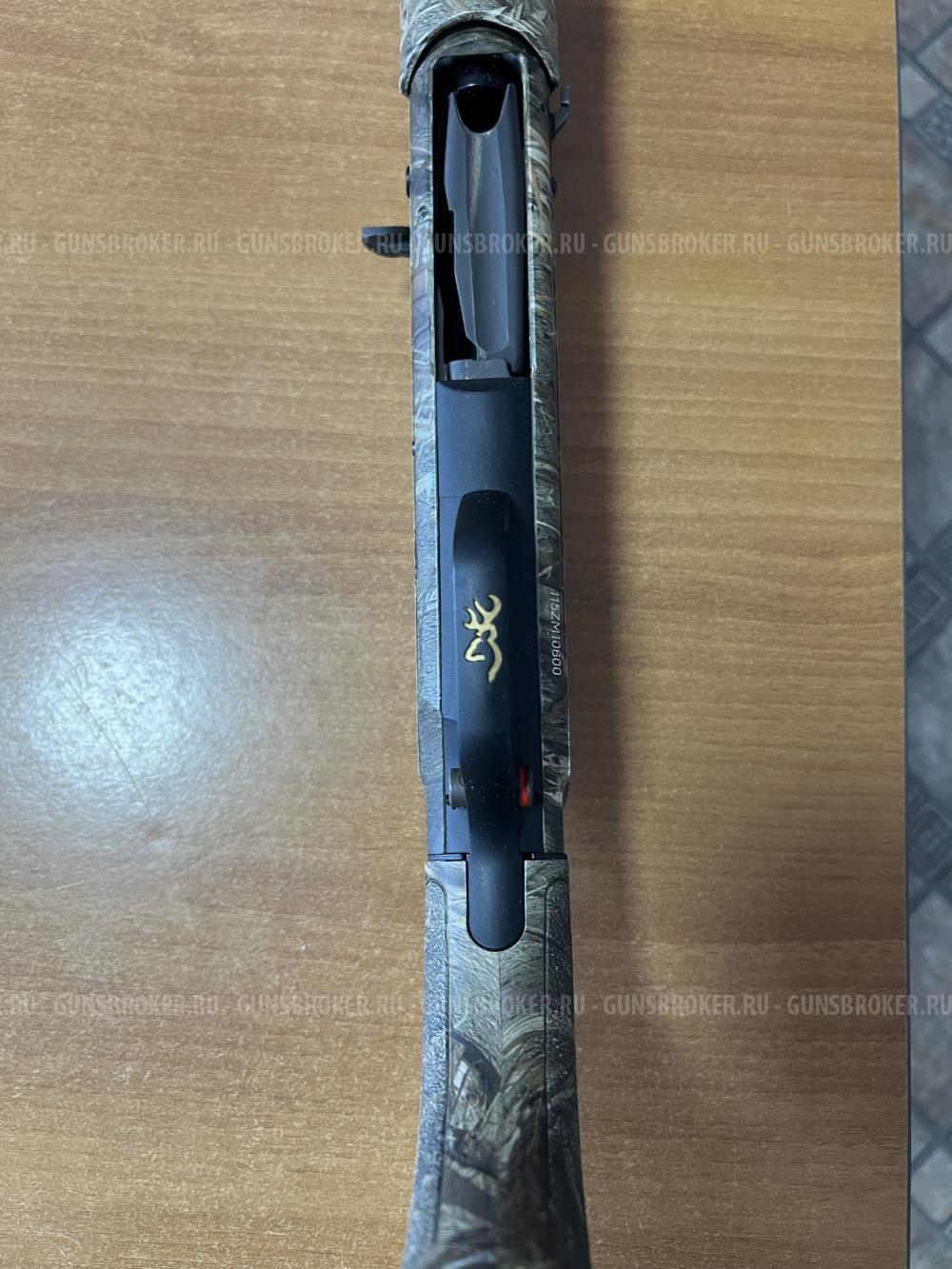 Browning maxis 12 к