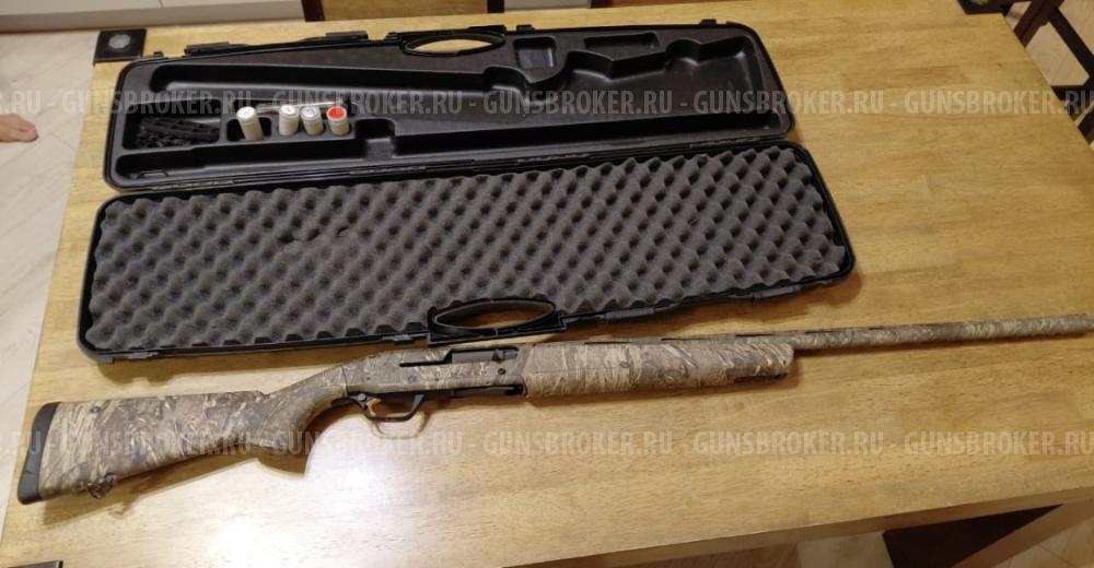 Browning maxis 12 к