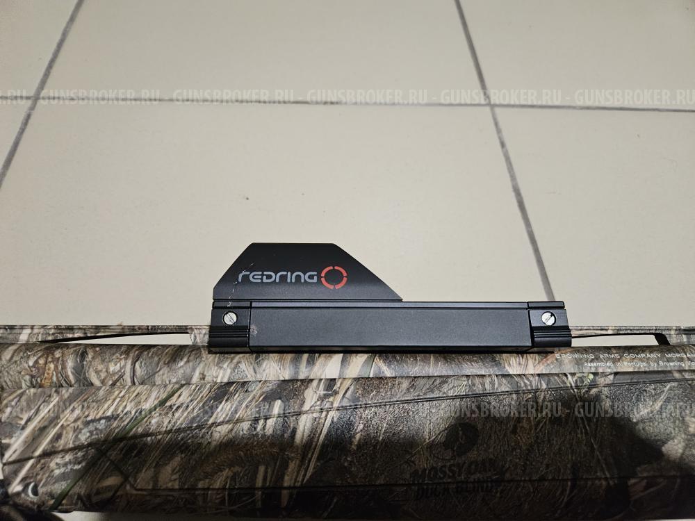 BROWNING MAXSUS (браунинг)