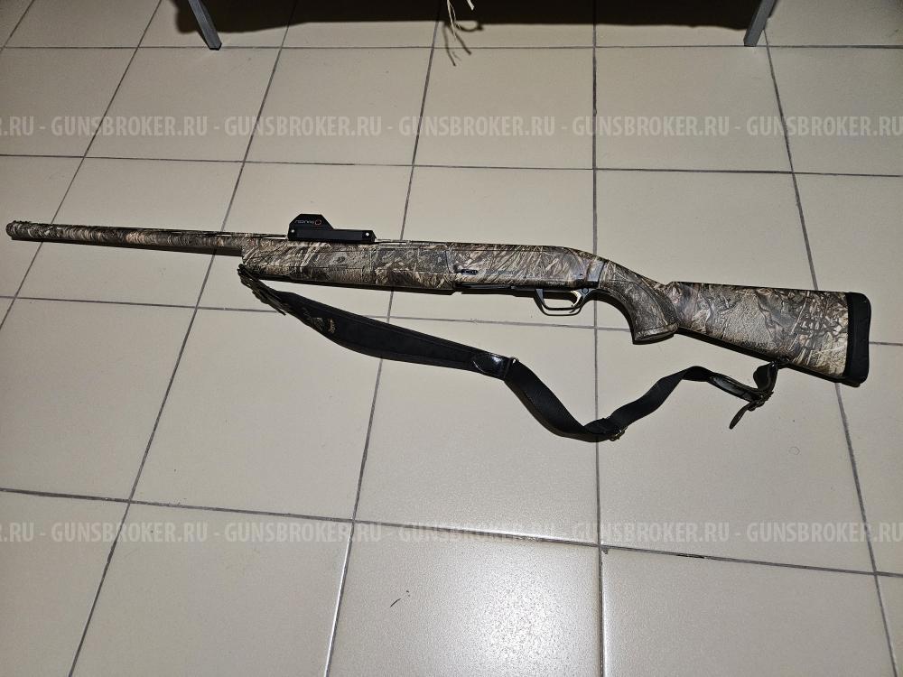 BROWNING MAXSUS (браунинг)