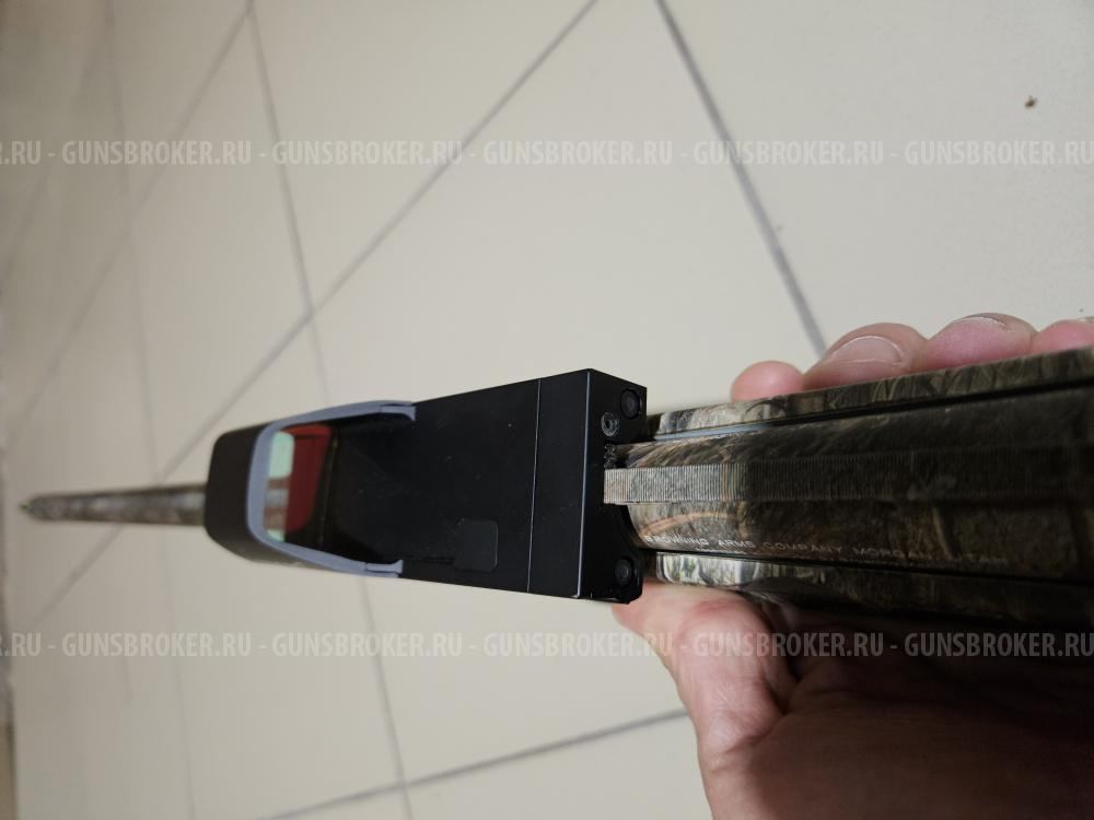 BROWNING MAXSUS (браунинг)