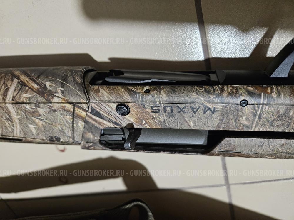BROWNING MAXSUS (браунинг)