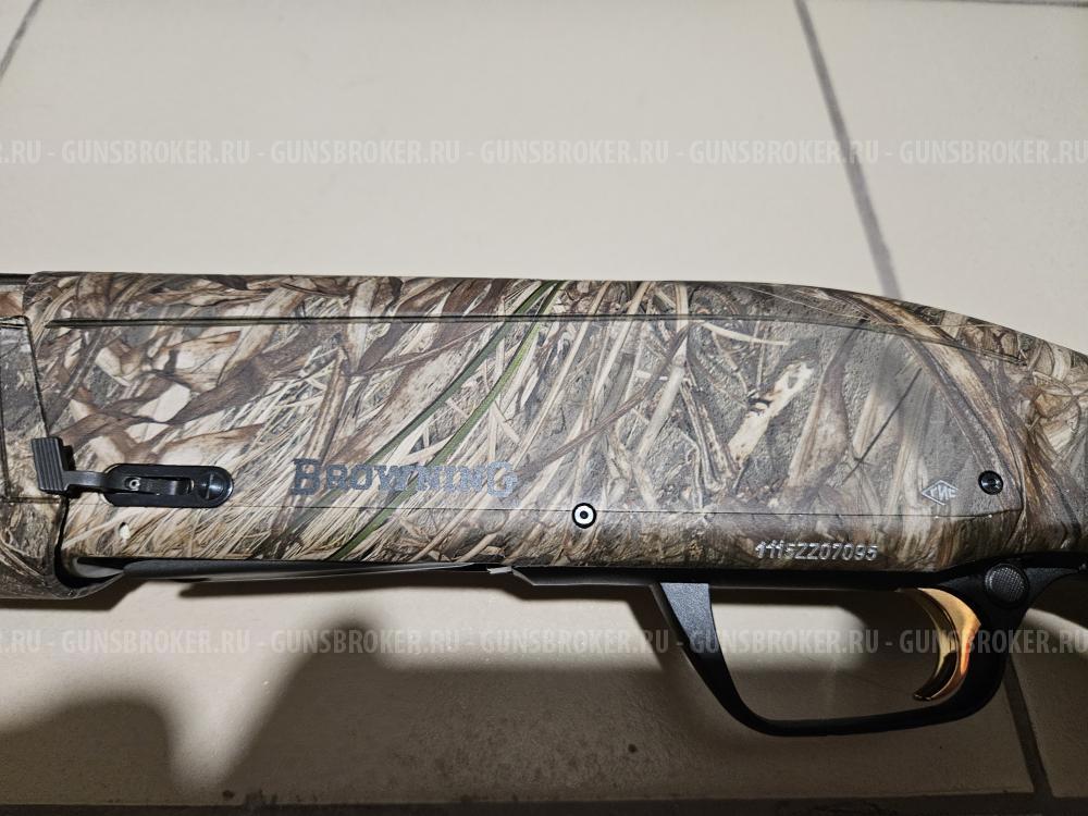 BROWNING MAXSUS (браунинг)