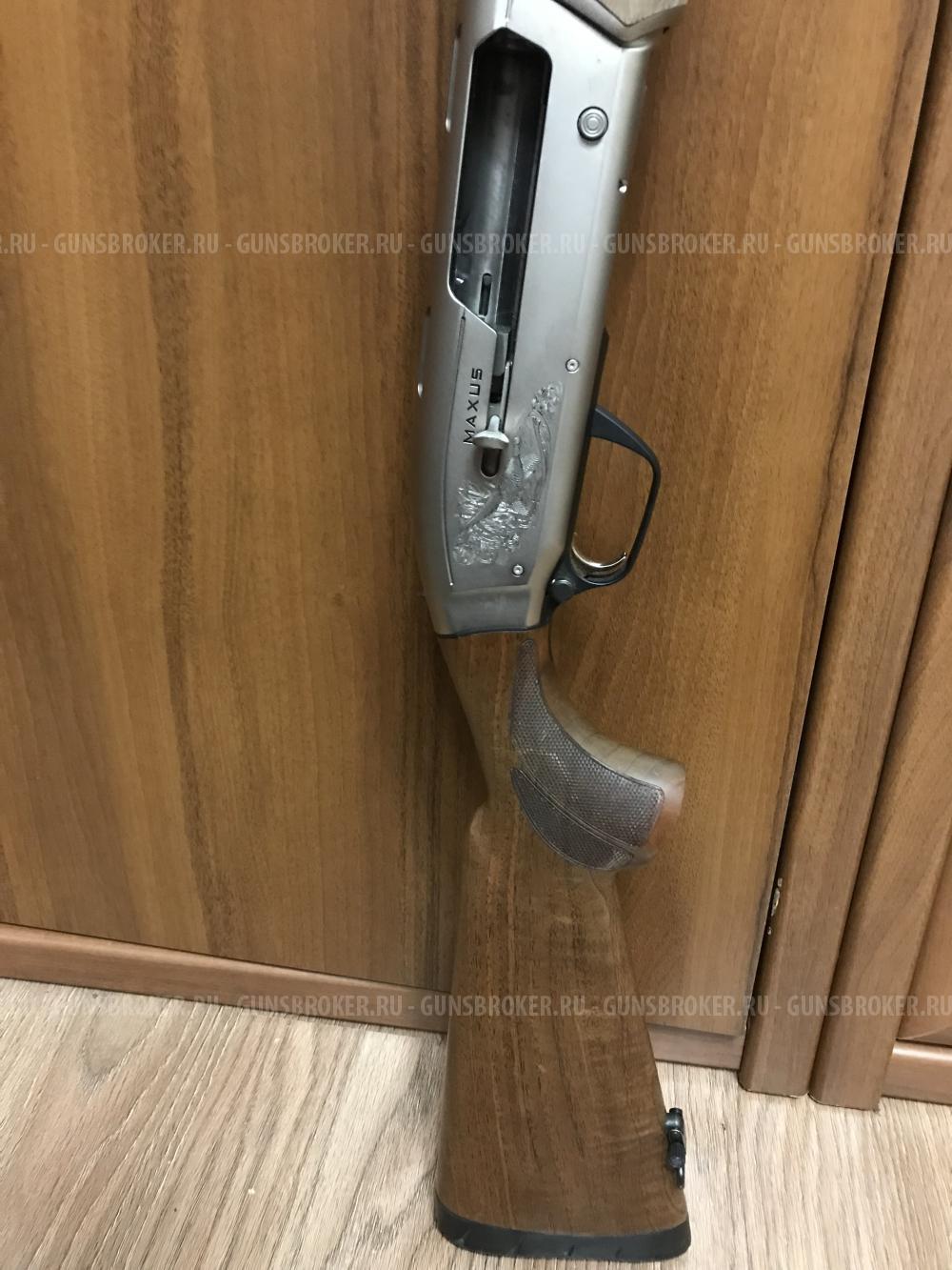  BROWNING MAXSUS