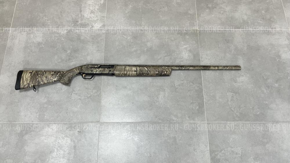 BROWNING MAXUS 12/76 Camo Комиссия