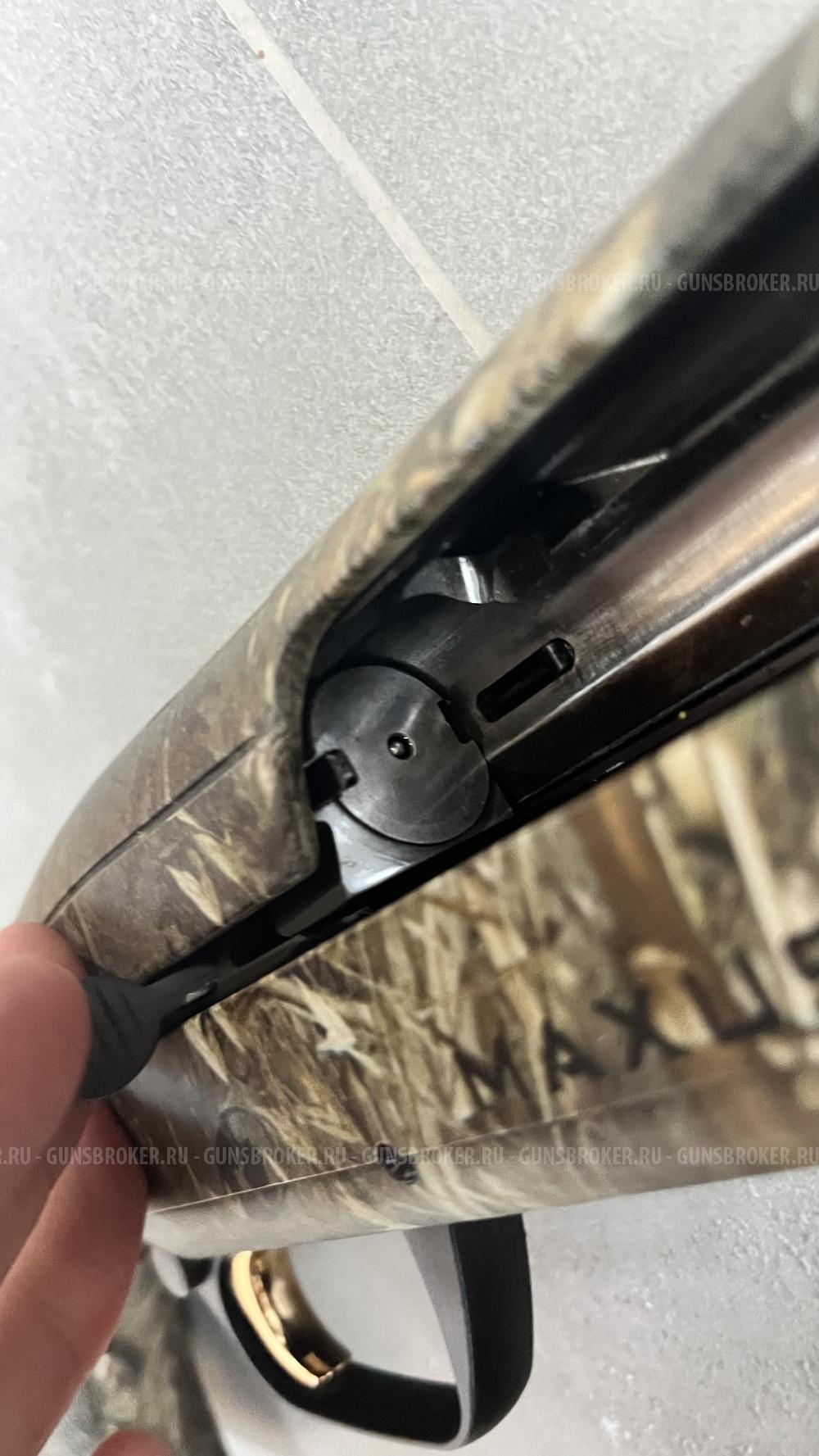 BROWNING MAXUS 12/76 Camo Комиссия