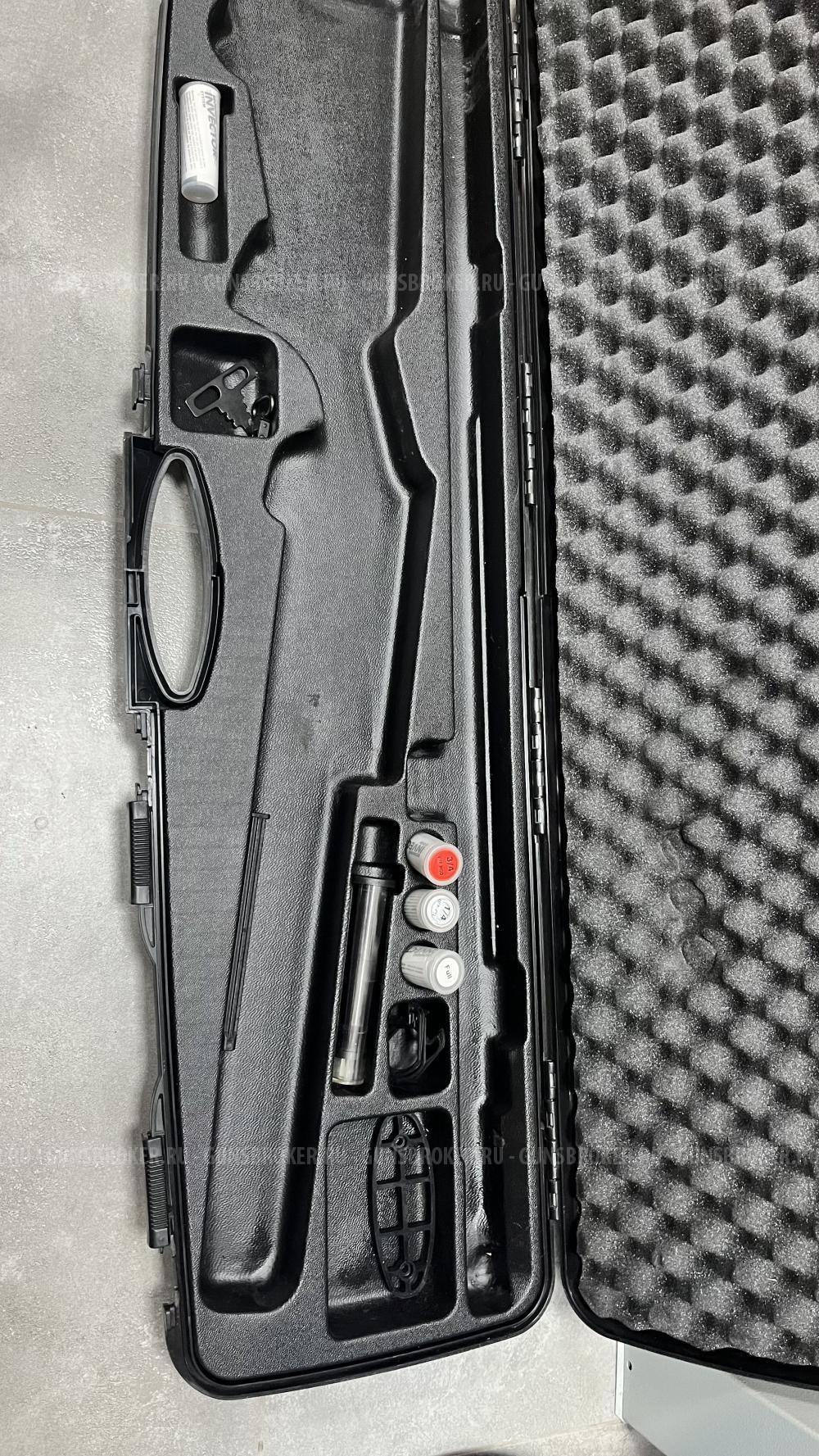 BROWNING MAXUS 12/76 Camo Комиссия