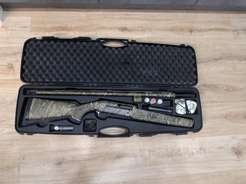 Browning maxus 12/76