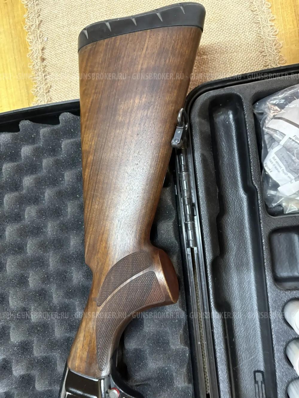 Browning Maxus 12/76