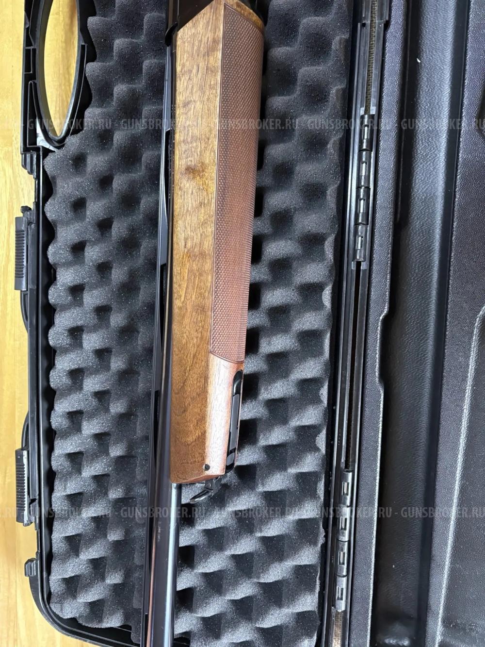 Browning Maxus 12/76