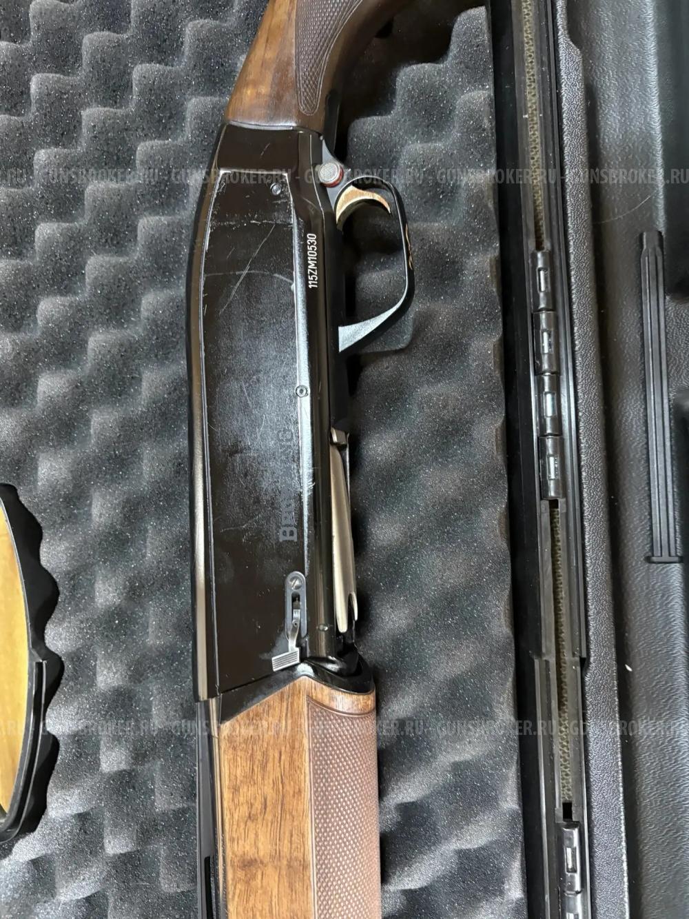 Browning Maxus 12/76