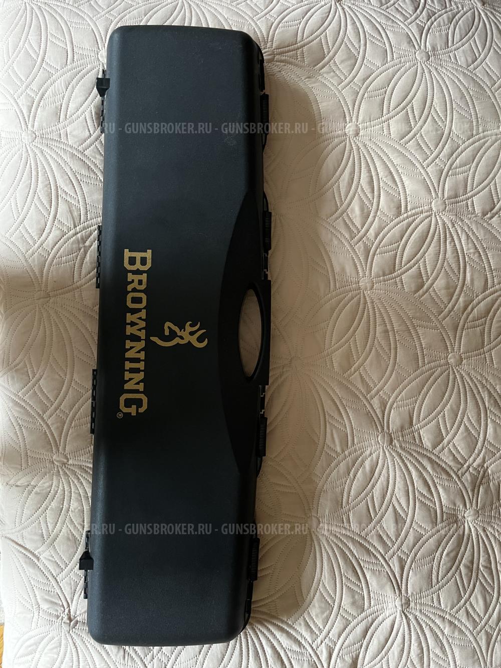 Browning MAXUS 12/76