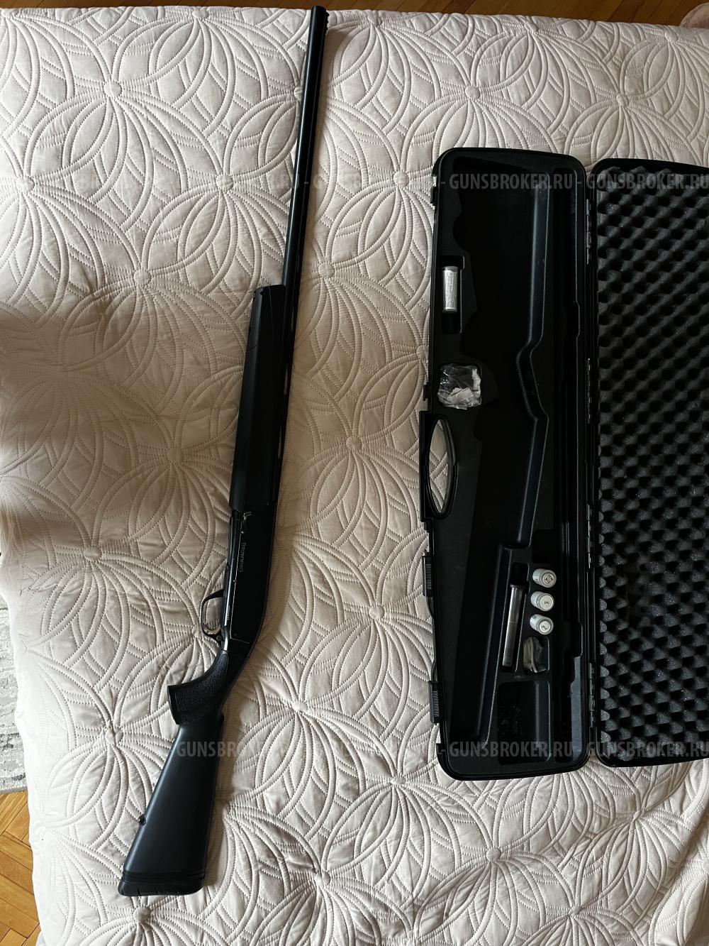 Browning MAXUS 12/76