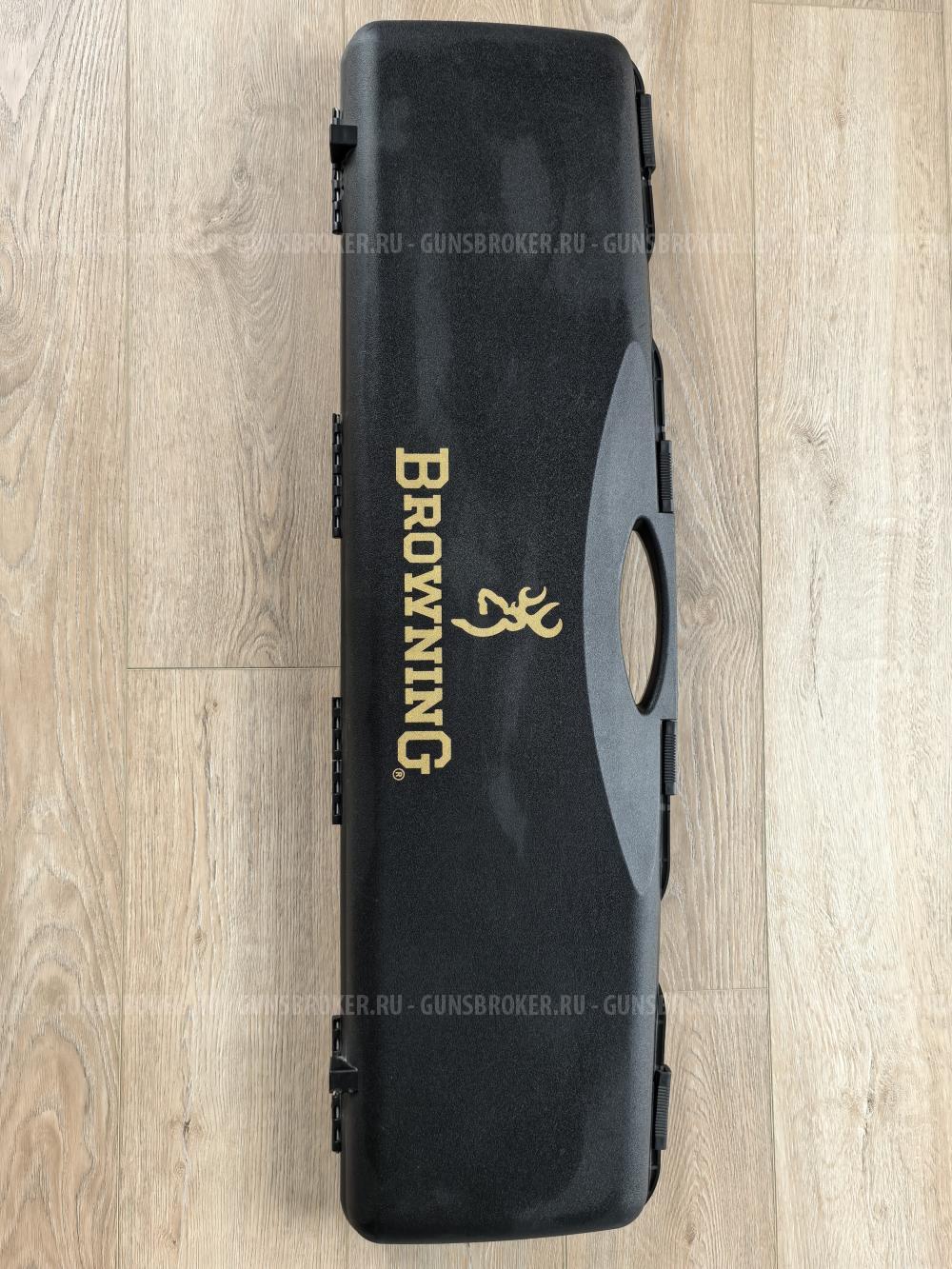 Browning MAXUS 12x76 MM