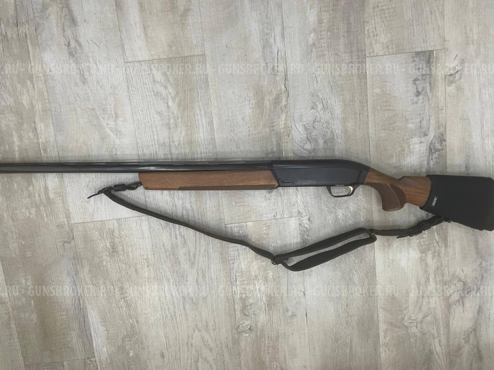 Browning MAXUS 12x76 MM