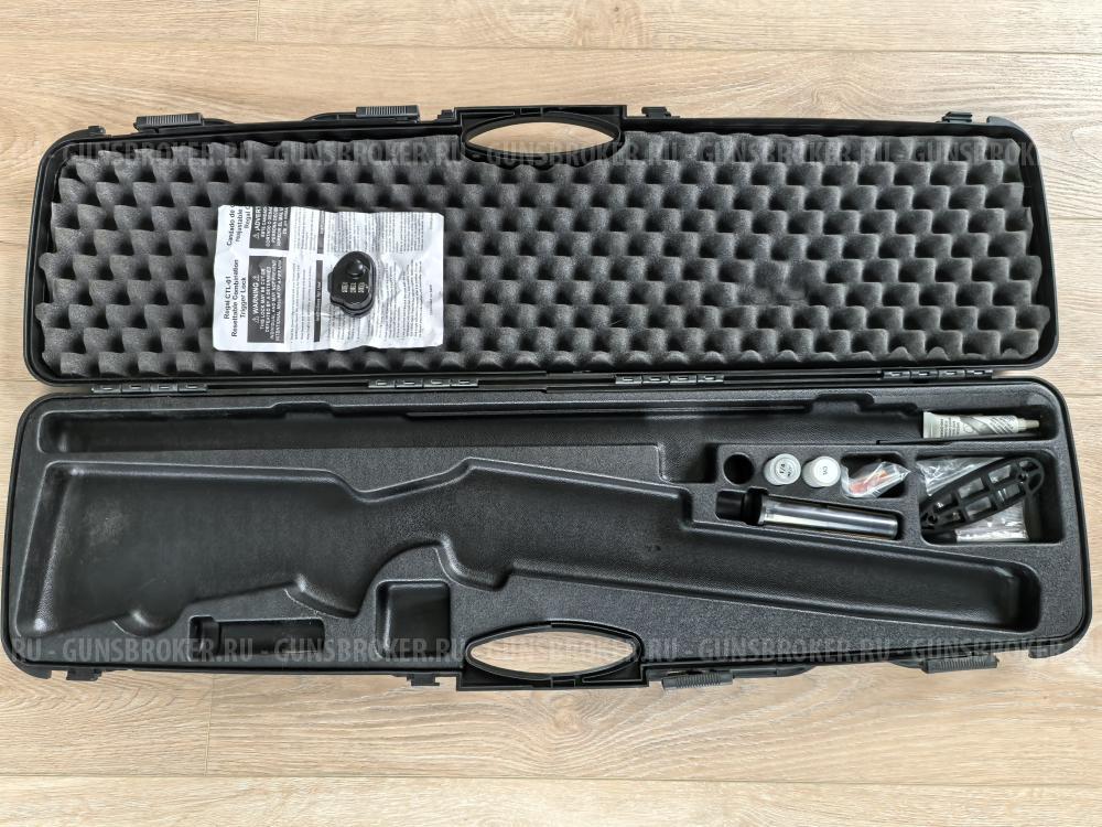 Browning MAXUS 12x76 MM