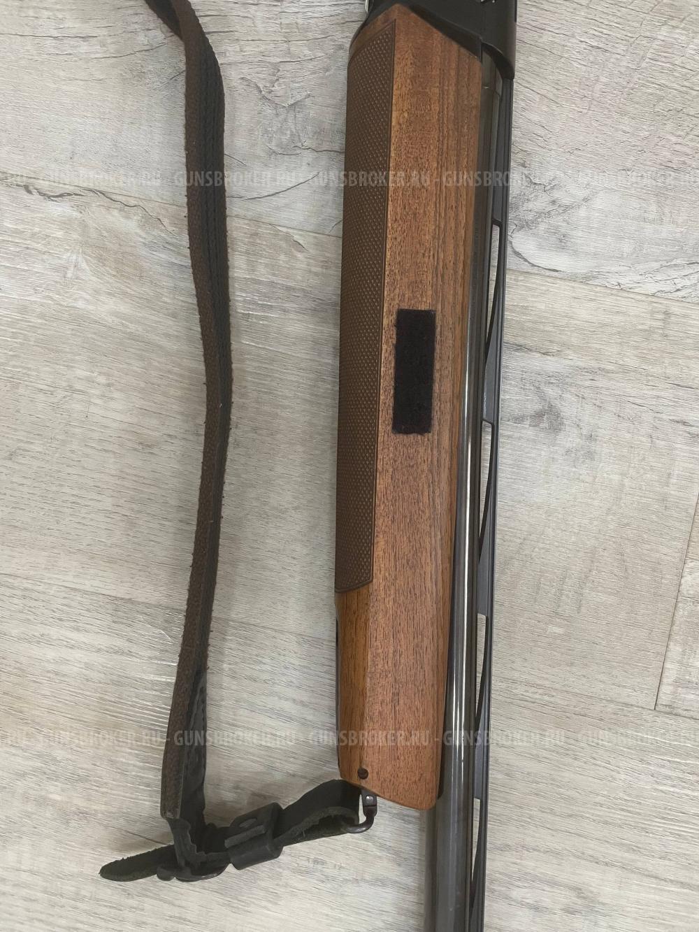 Browning MAXUS 12x76 MM