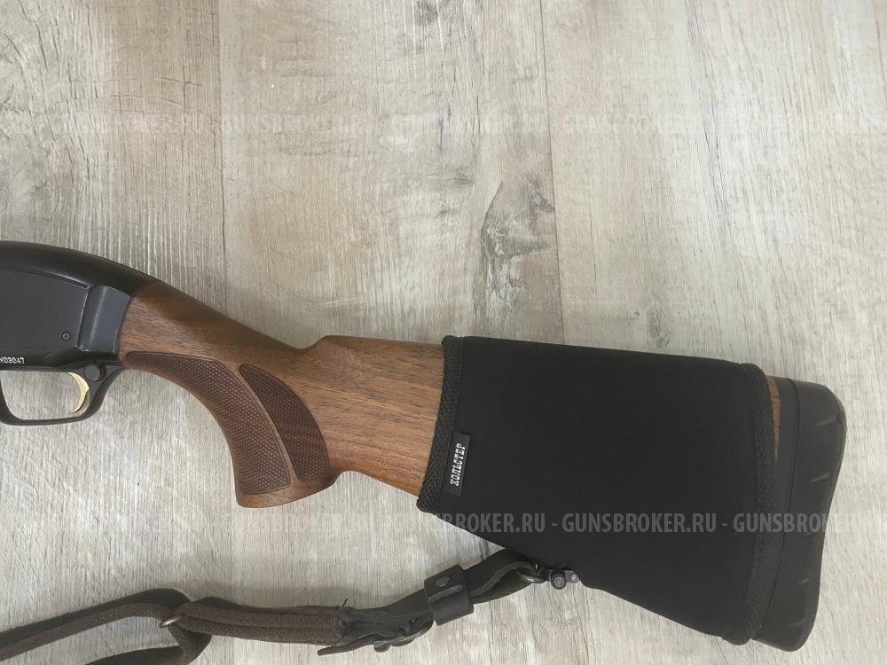 Browning MAXUS 12x76 MM