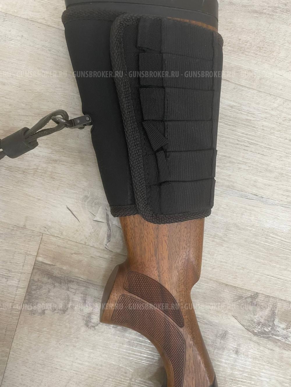 Browning MAXUS 12x76 MM