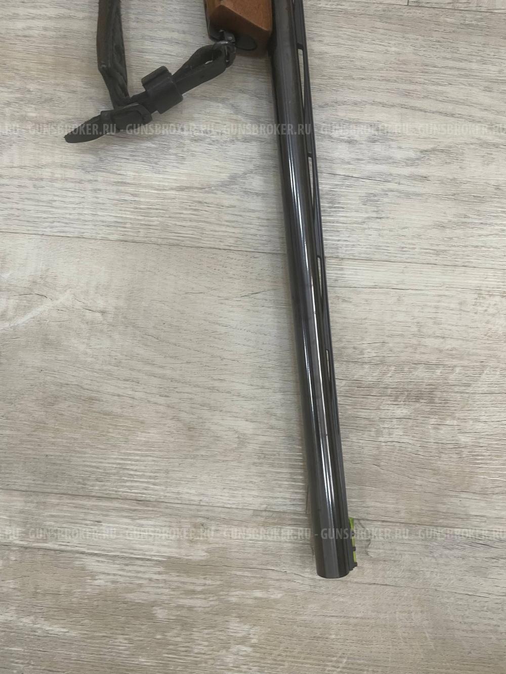Browning MAXUS 12x76 MM