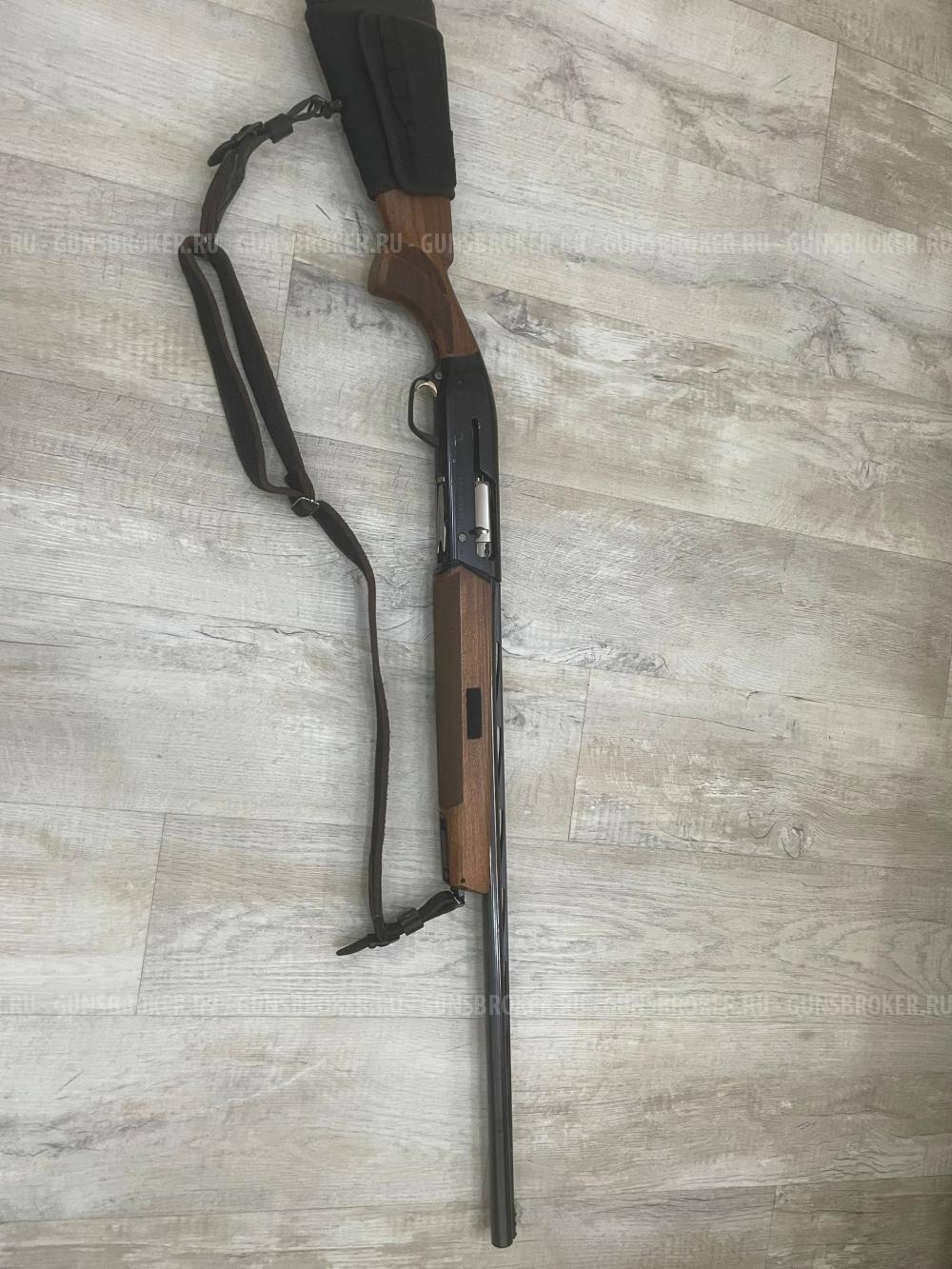 Browning MAXUS 12x76 MM