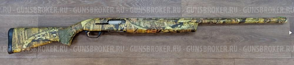 Browning Maxus Camo Infinity