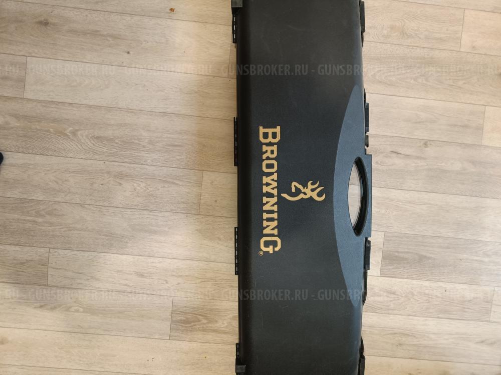 Browning Maxus Camo