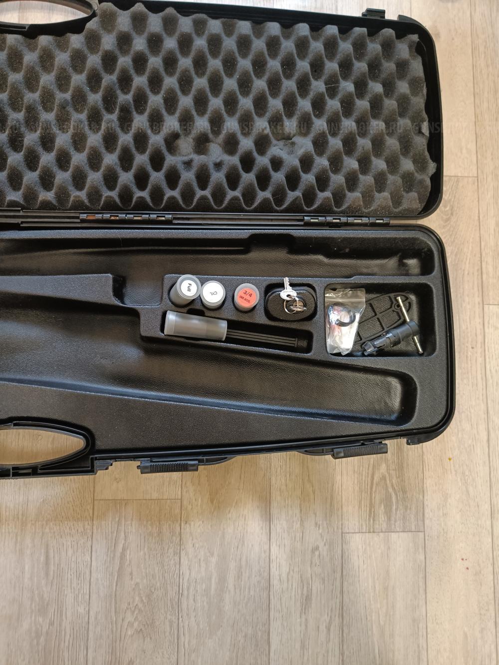 Browning Maxus Camo