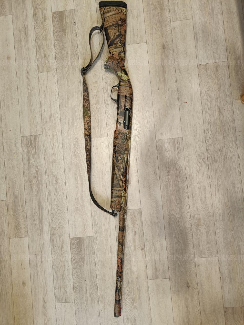 Browning Maxus Camo