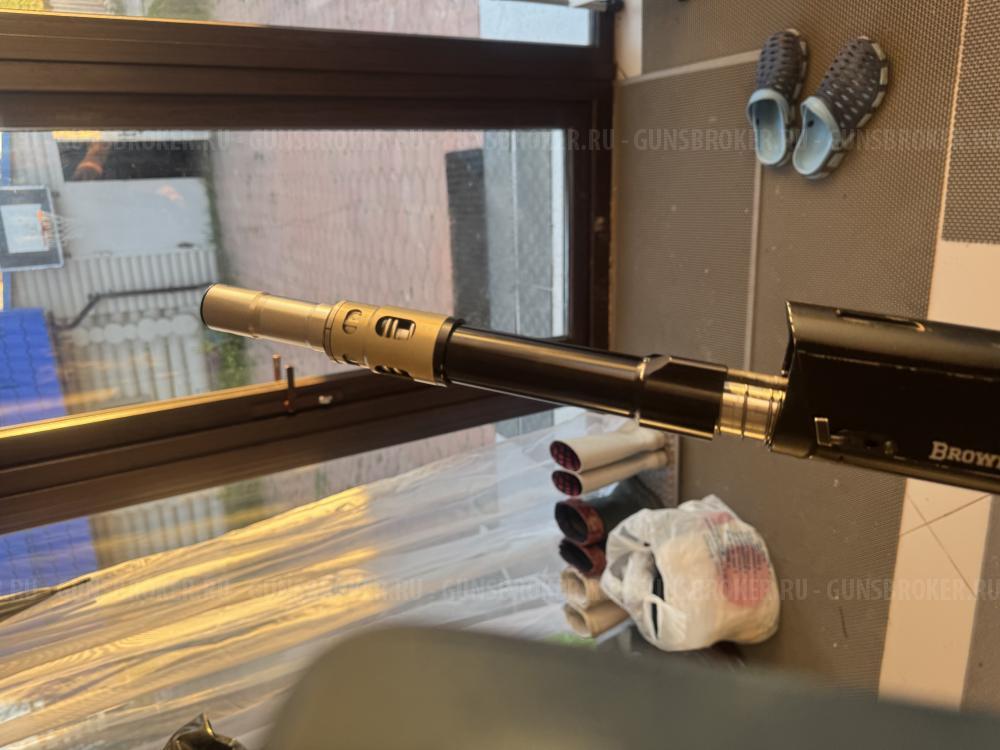 Browning Maxus Composit
